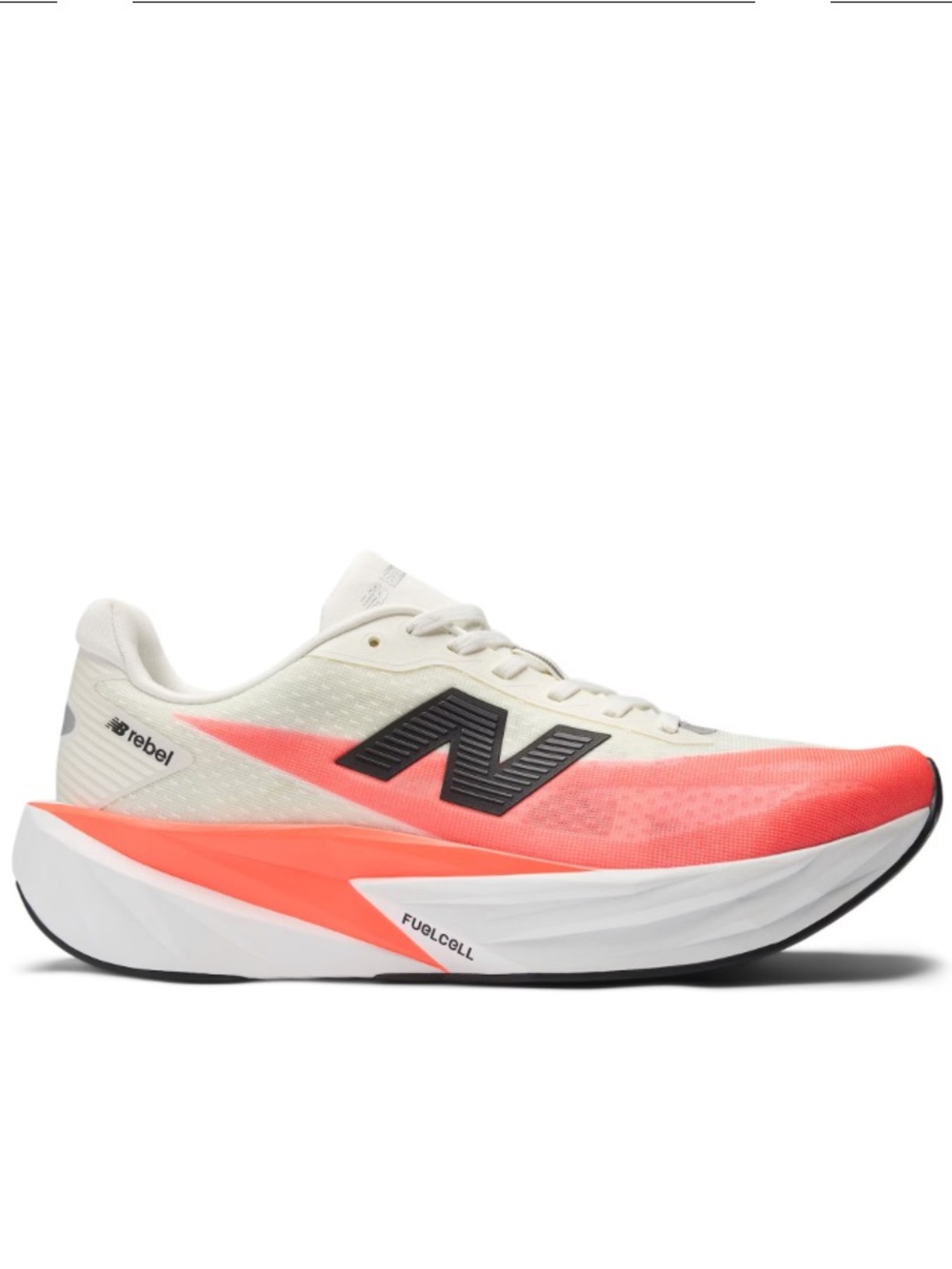 New Balance Men's Running Shoe - FuelCell Rebel V5